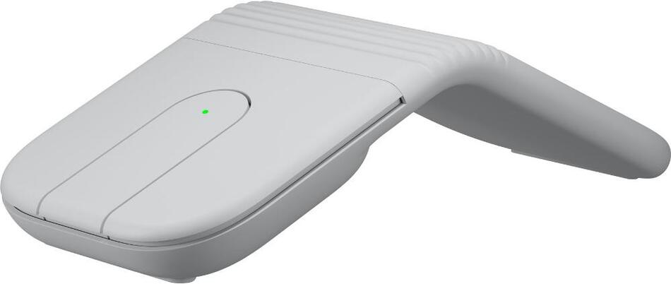 PC myš Logitech MOBI FOLD White