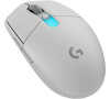 Herní myš Logitech G305 X SUPERLIGHT White