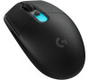 Herní myš Logitech G305 X SUPERLIGHT Black