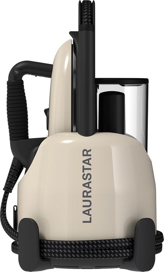 Parní generátor Laurastar LIFT Plus, silky beige