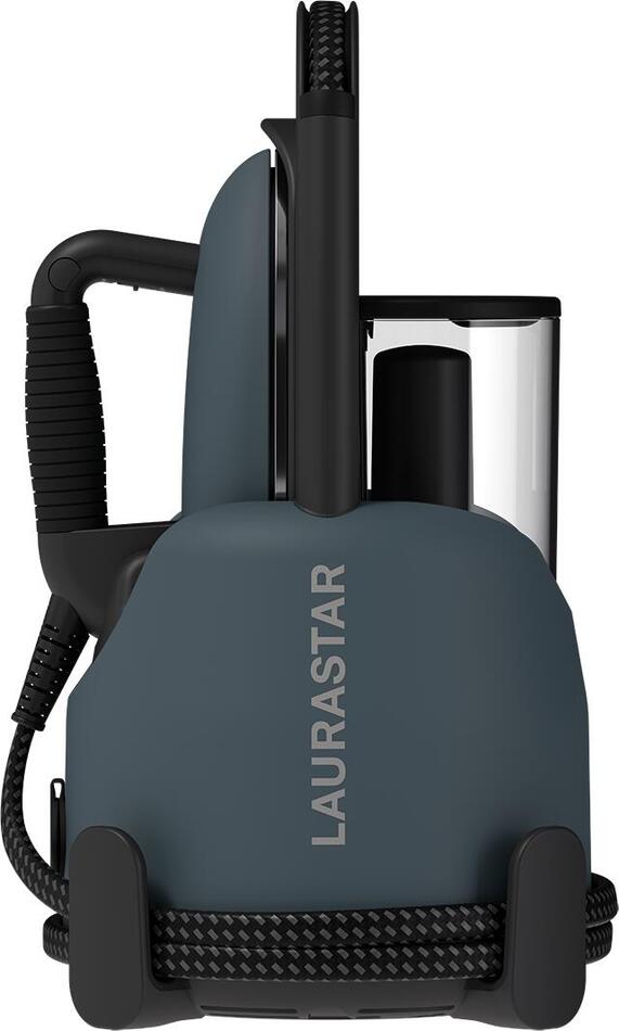Parní generátor Laurastar LIFT Xtra, midnight blue