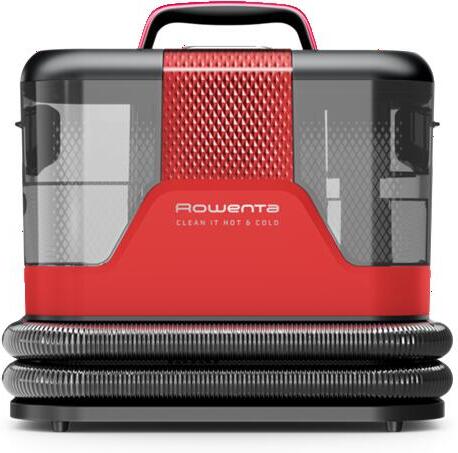 Tepovač Rowenta IN7020F0 Clean It Hot & Cold Animal 1150W