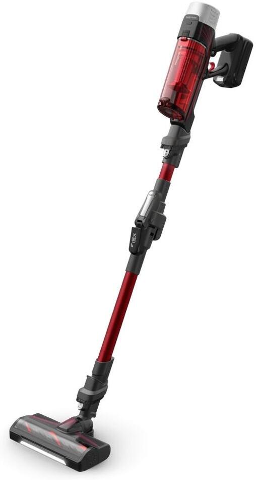 Tyčový vysavač Rowenta RH2099WO X-Force Flex 9.60 Auto Complete 100 AW