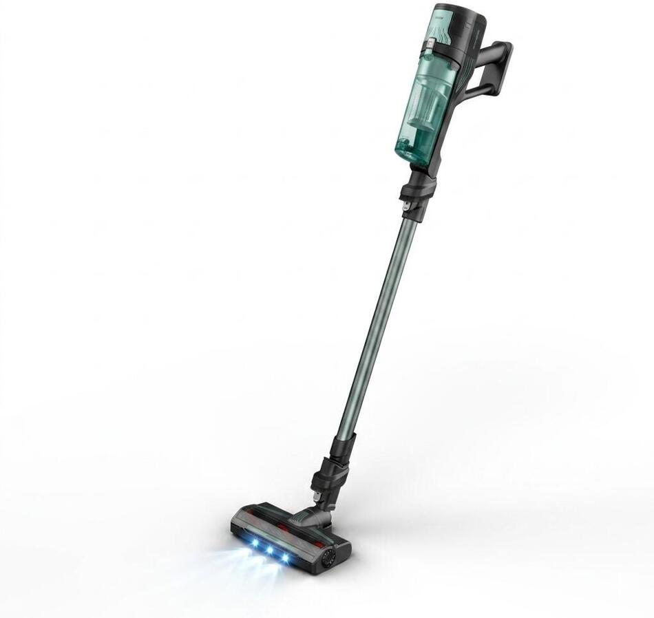 Tyčový vysavač Rowenta RH1831E0 X-Force 8.80 Allergy 3v1 100 AW