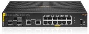 HP aruba 6000 12G CL4 2SFP 139W Swch (R8N89B#ABB)