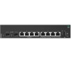 HPE ANW 6000 8G 2F Sw (S4R22A#ABB)