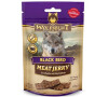 Wolfsblut Meat Jerky Black Bird 80g