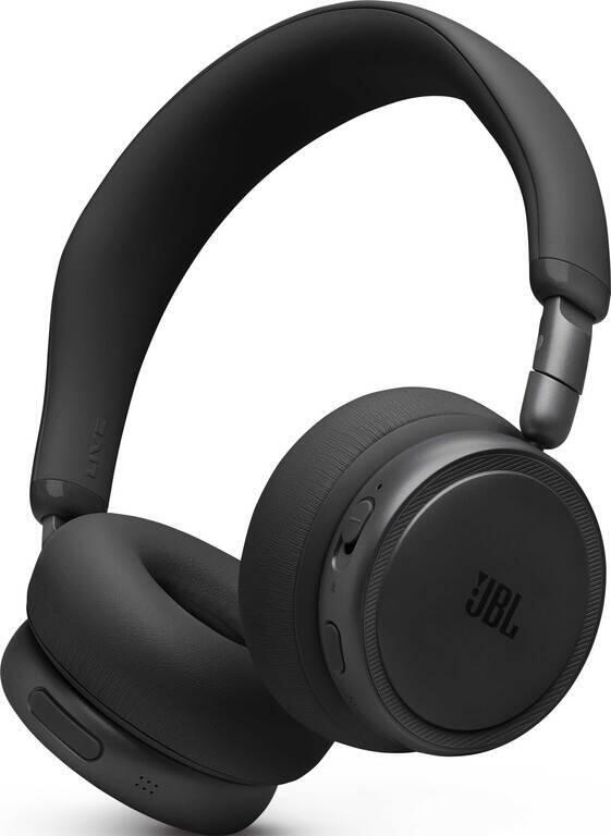 JBL Live 680NC Black