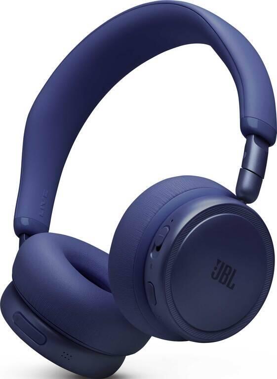 JBL Live 680NC Blue