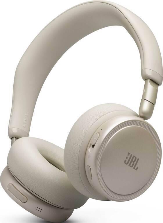 JBL Live 680NC Champagne