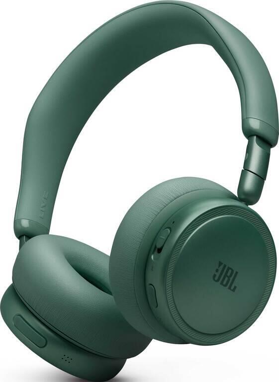 JBL Live 680NC Green