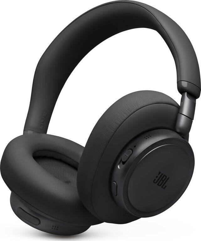 JBL Live 780NC Black