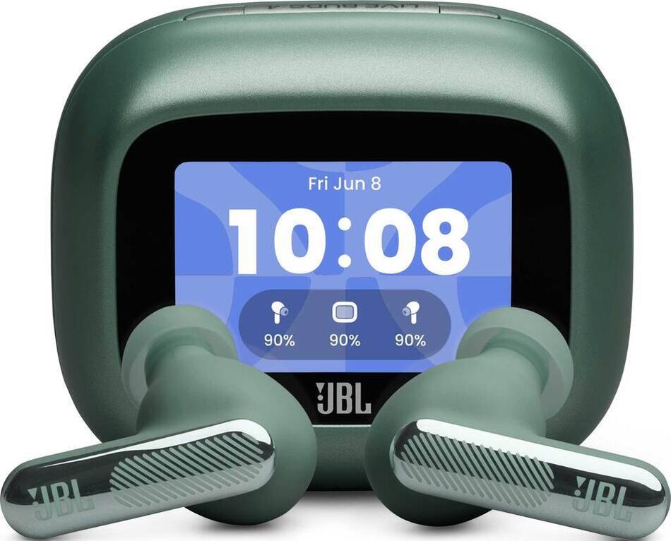 JBL Live Beam4 Green
