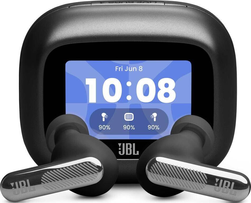 JBL Live Beam4 Black