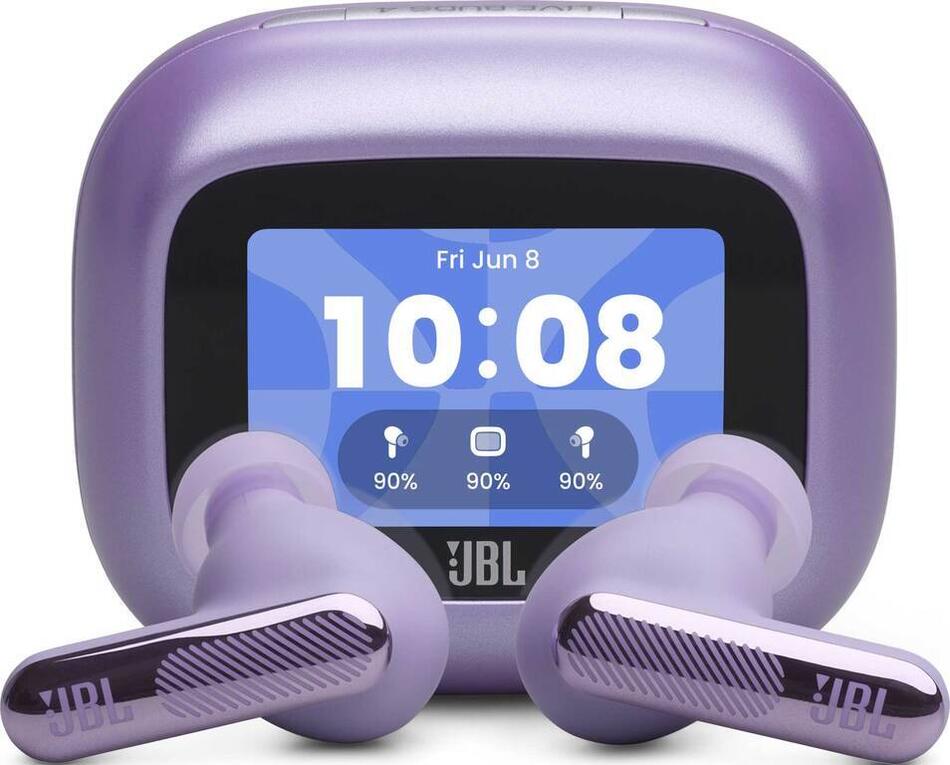 JBL Live Beam4 Purple