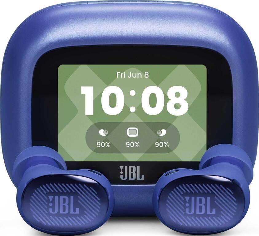 JBL Live Buds4 Blue