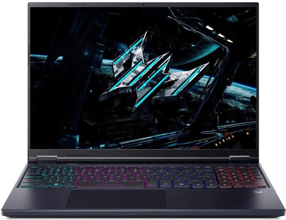 Herní notebook Acer PREDATOR HELIOS NEO 16 PHN16-I