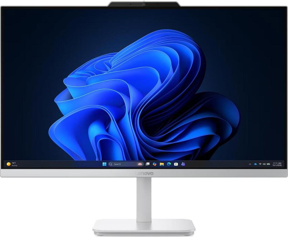 PC sestava s monitorem Lenovo A105-24 (F0JS003QCK)