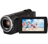 GZ E105B FULL HD VIDEOKAMERA JVC