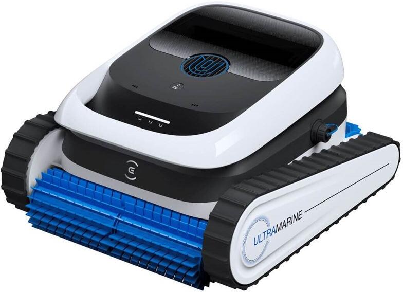 Bazénový vysavač Ecovacs ULTRAMARINE P1