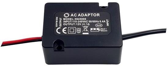 Anténní zdroj 12V/150mA Emme Esse 87400C