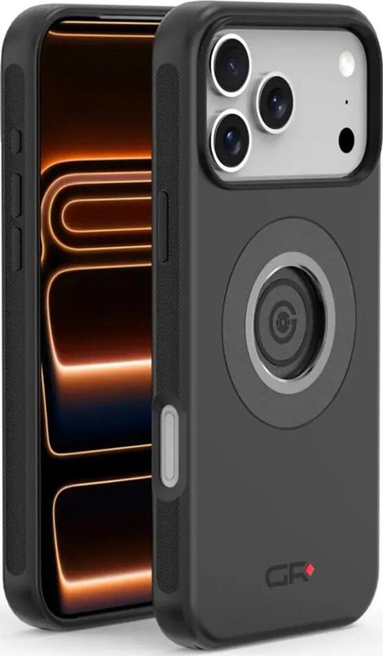 Kryt na mobil GRXPLORE Rychloupínací kryt iPhone 17 P