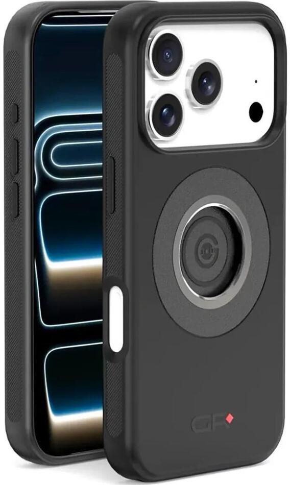 Kryt na mobil GRXPLORE Rychloupínací kryt iPhone 17 P