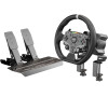 Volant a pedaly MOZA RACING Herní set R3 ES pro Xbox a PC