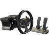 Volant a pedaly MOZA RACING Herní set R5 ES pro PC