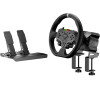 Volant a pedaly MOZA RACING Herní set R3 ES Lite pro PC
