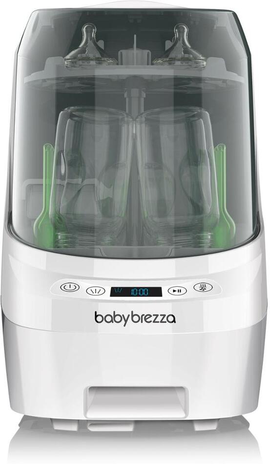 Sterilizátor láhví BABY BREZZA BRZ0189