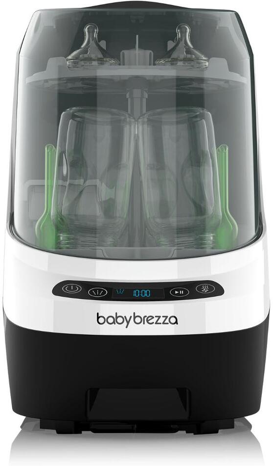 Sterilizátor láhví BABY BREZZA BRZ0190