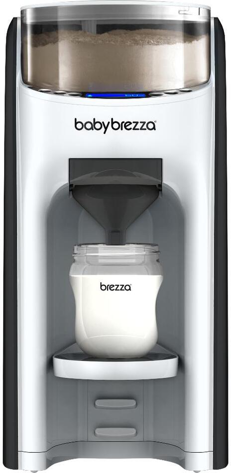 Příprava koj. mléka BABY BREZZA FRP0046