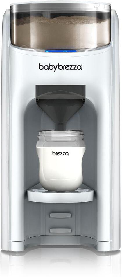 Příprava koj. mléka BABY BREZZA FRP0134