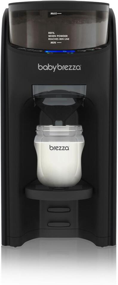 Příprava koj. mléka BABY BREZZA FRP0131