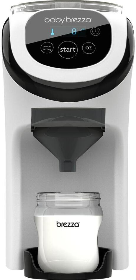 Příprava koj. mléka BABY BREZZA FRP0079