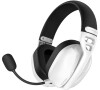 Herní sluchátka HATOR HYPERPUNK 3 Wireless White