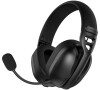 Herní sluchátka HATOR HYPERPUNK 3 Wireless Black
