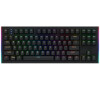 Herní klávesnice HATOR Gravity X TKL Black, US