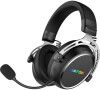 Herní sluchátka HATOR HYPERGANG 3 Wireless Black