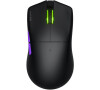 Herní myš HATOR Pulsar 3 ULTRA Wireless Black