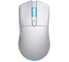 Herní myš HATOR Pulsar 3 Wireless White