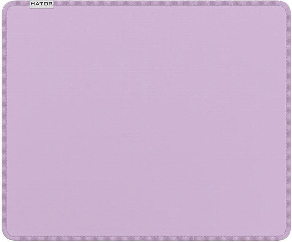 Herní podložka HATOR Tonn EVO M Lilac