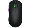 Herní myš HATOR Quasar 3 ULTRA Wireless Black