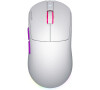 Herní myš HATOR Quasar 3 ULTRA Wireless White