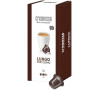 Kapsle CREMESSO Lungo Fortissimo 16 ks