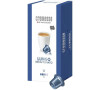 Kapsle CREMESSO Lungo Decaffeinato 16 ks