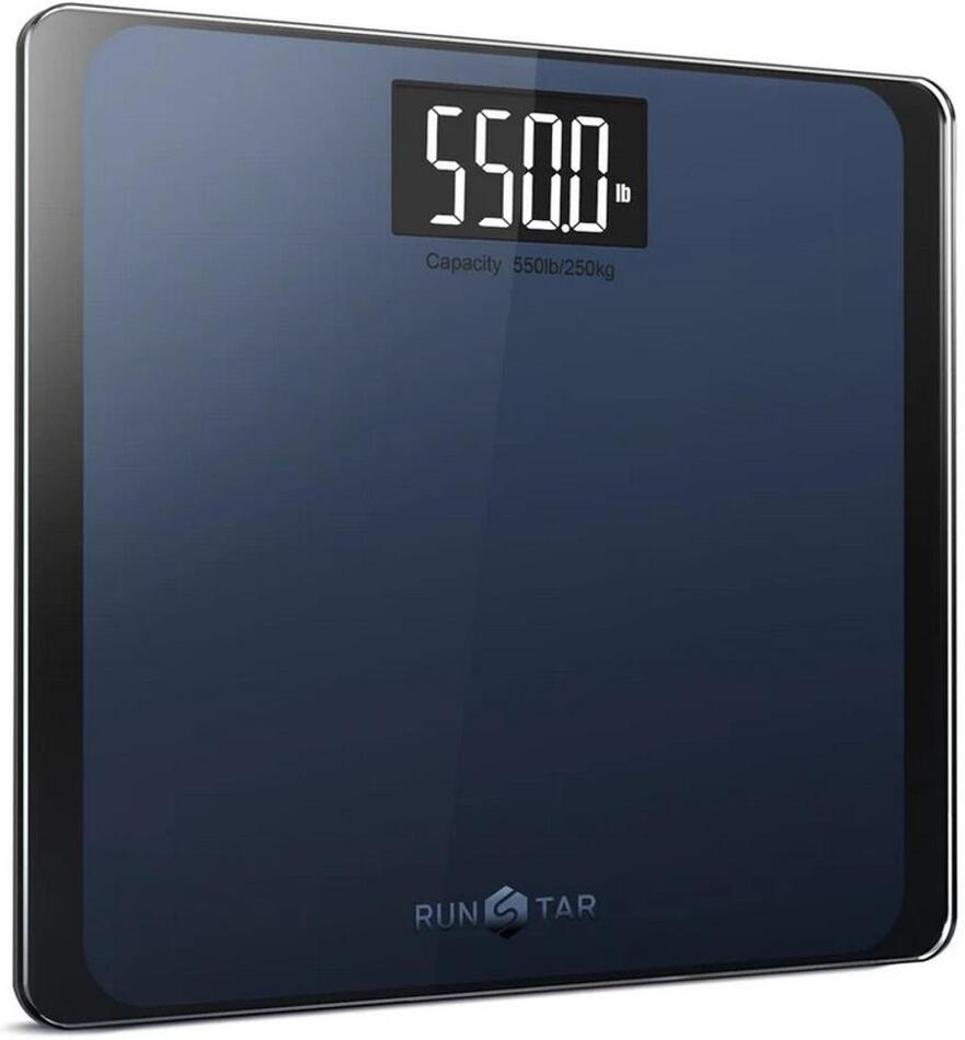 Váha osobní RUNSTAR D550