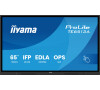 65" IIYAMA TE6513A-B2AG:IPS,4K,40P,EDLA