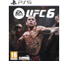 ELECTRONIC ARTS PS5 - EA Sports UFC 6